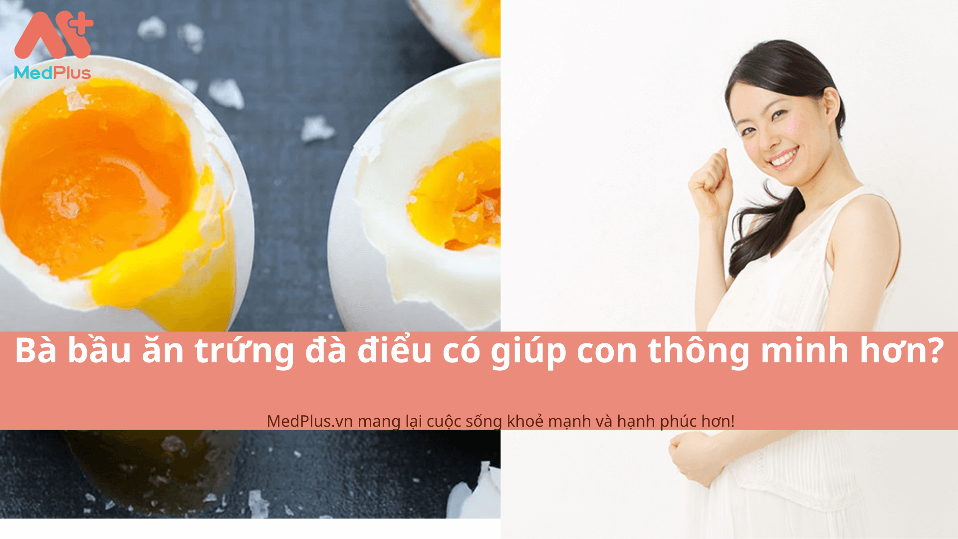 Bà bầu ăn trứng đà điểu có giúp con thông minh hơn?