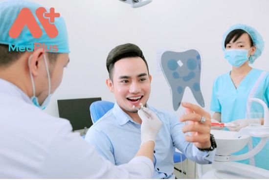 Nha khoa 3 Nhất - bảng giá, giờ làm việc, địa chỉ,... 127 Phòng khám nha khoa 3 Nhất