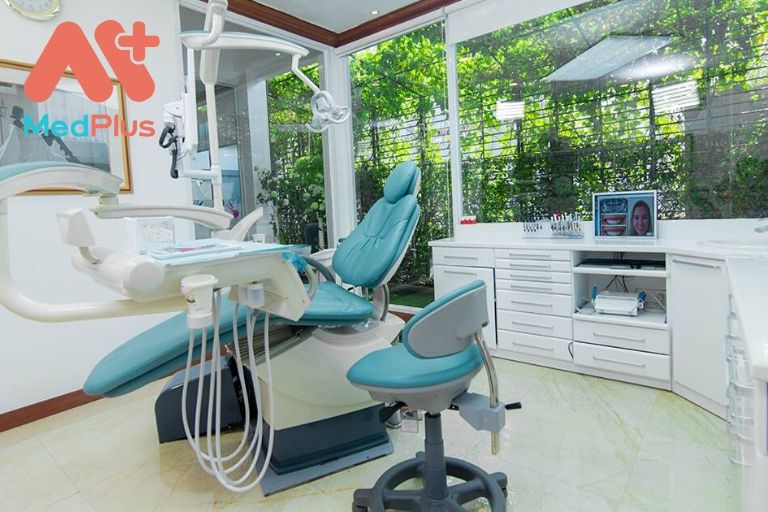 Nha khoa 49 Thái Thịnh-Khoa răng hàm mặt bv châm cứu 128 Phòng khám nha khoa 49 Thái Thịnh