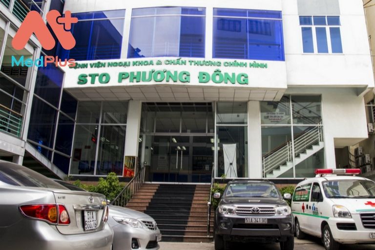 Nha khoa STO Phương Đông - giờ làm việc, địa chỉ,... 128 Phòng khám nha khoa STO Phương Đông