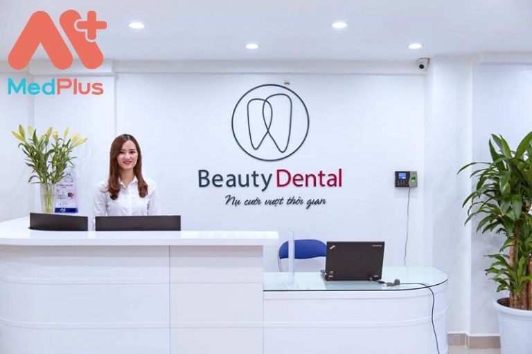 Phòng khám nha khoa Beauty Dental