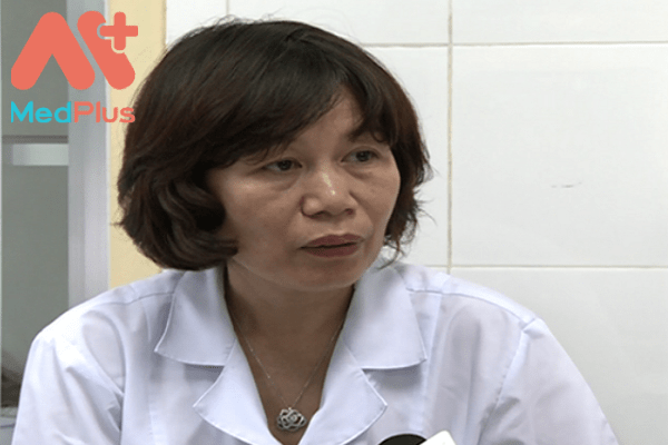 TS.BS.CK II Trịnh Thị Bích Ngọc – Nguyên là Phó Giám Đốc Bệnh Viện Mắt Hà Nội, là bác sỹ chuyên khoa mắt giỏi