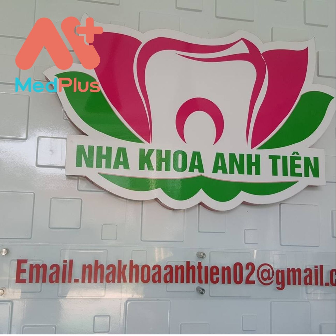 Hệ thống nha khoa Anh Tiên tại Hoàng Mai, Hà Nội