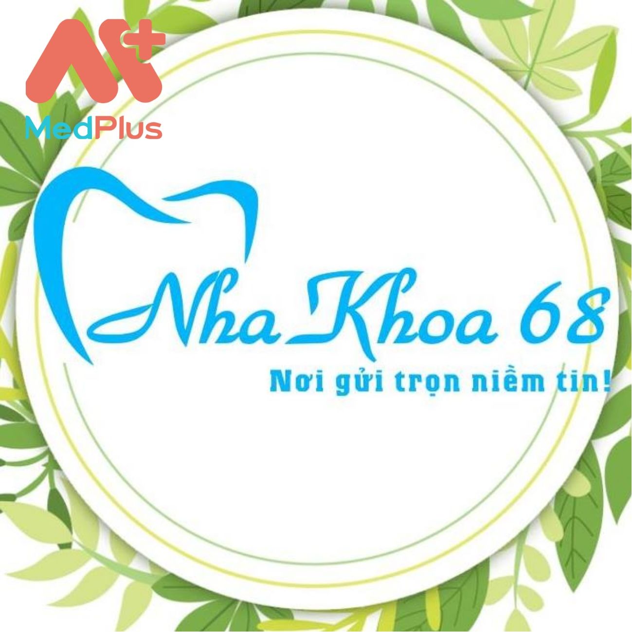 Logo phòng khám