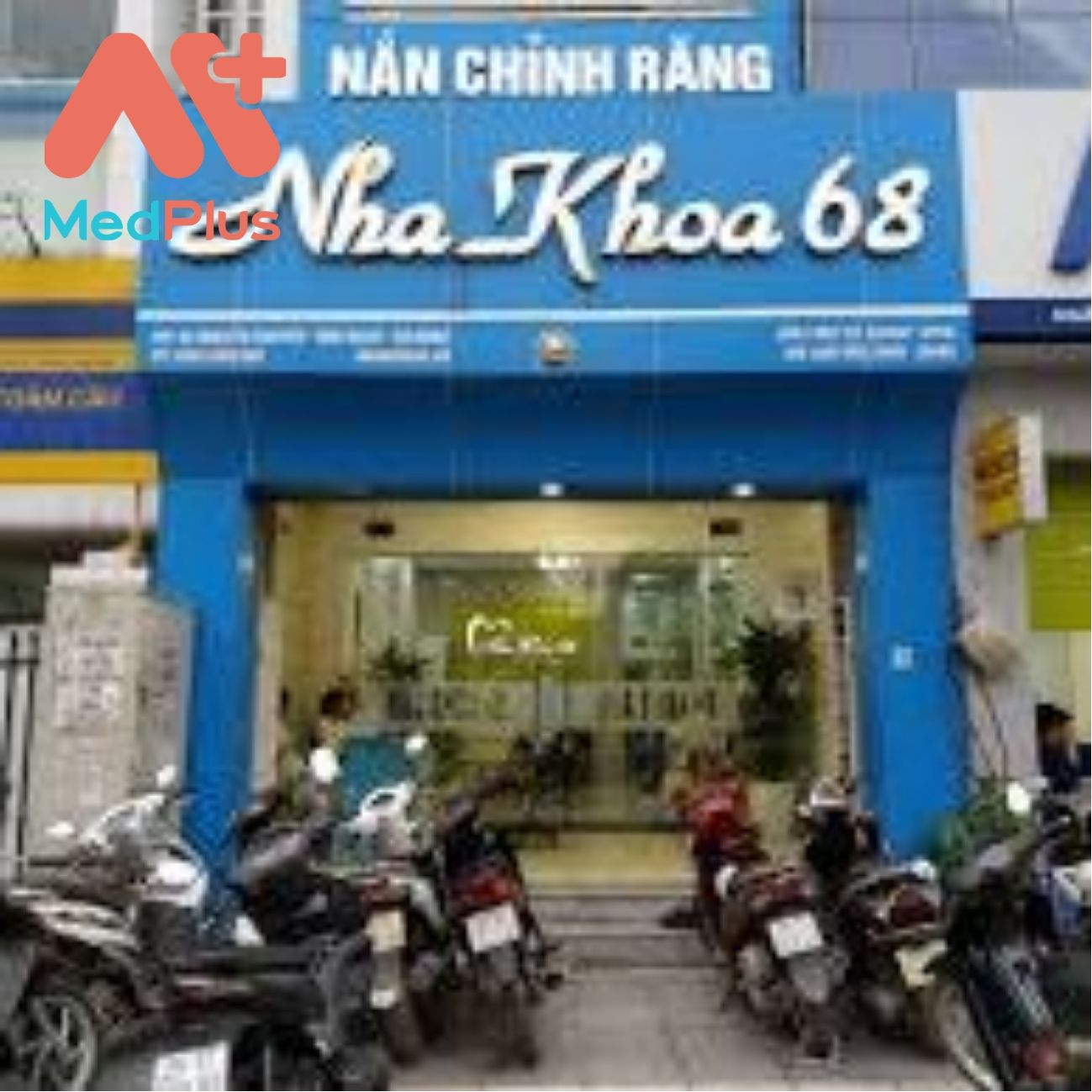 Nha khoa 68