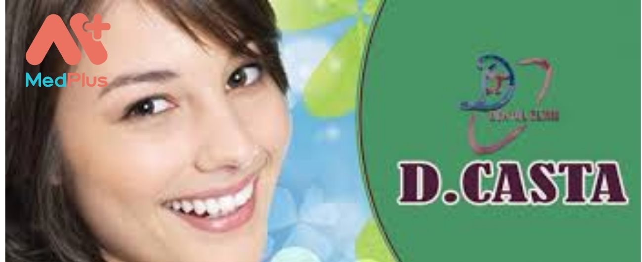 Nha khoa D Casta