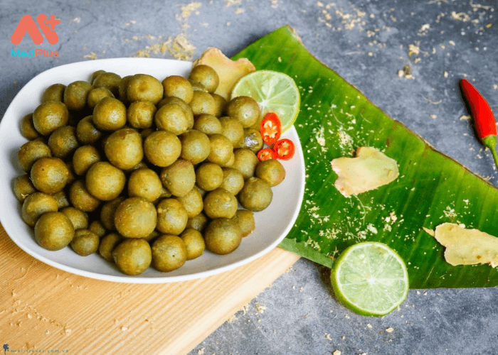 Bà bầu ăn quả xấu và 4 công dụng tuyệt vời cho mẹ 132 Hiện tượng ốm nghén khá quen thuộc với mẹ bầu, đặc biệt trong 3 tháng đầu thai kỳ.