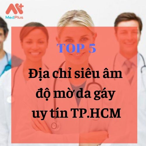 bác sĩ phụ sản giỏi TP.HCM