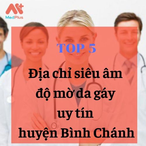 bác sĩ phụ sản giỏi huyện Bình Chánh