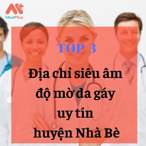 bác sĩ phụ sản giỏi huyện Nhà Bè