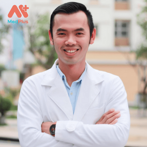 Là một trong những bác sĩ trẻ tài năng nổi bật trong ngành sản Việt Nam, BS. Thân Trọng Thạch luôn tâm huyết với nghề.