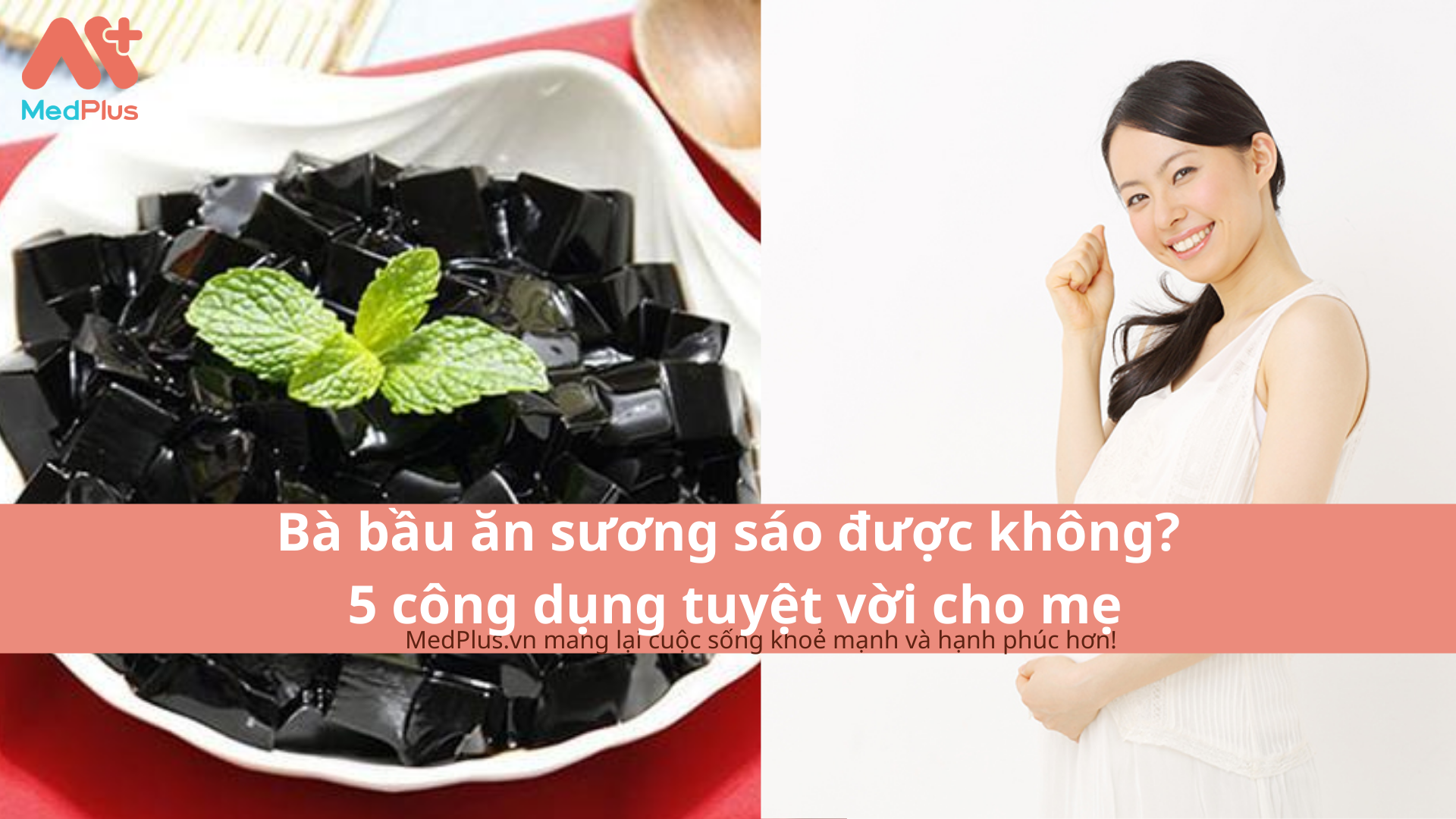 Bà bầu ăn sương sáo được không? 5 công dụng tuyệt vời cho mẹ