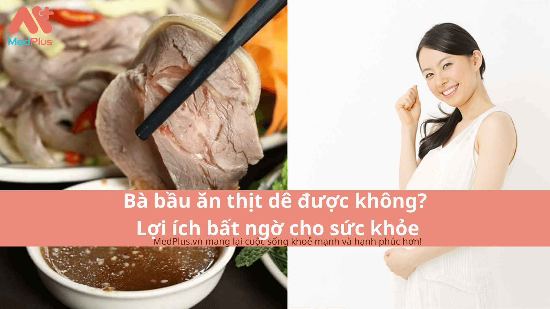 Bà bầu ăn thịt dê được không? Lợi ích bất ngờ cho sức khỏe