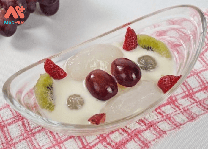 Chè thốt nốt