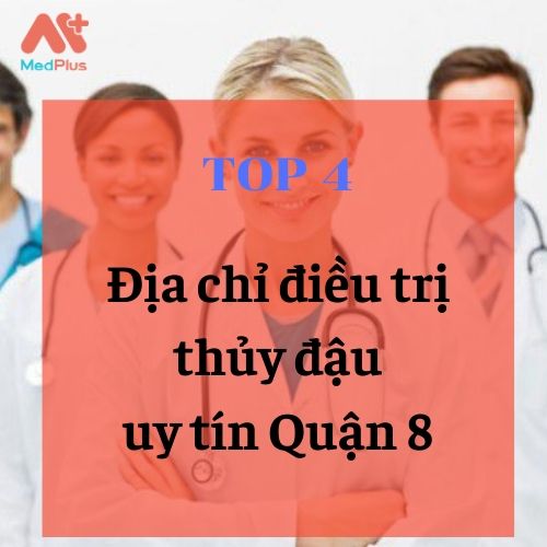 phòng khám da liễu trị thủy đậu giỏi Quận 5