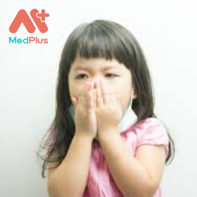 Đia chỉ khám viêm họng cho bé uy tín quận 5