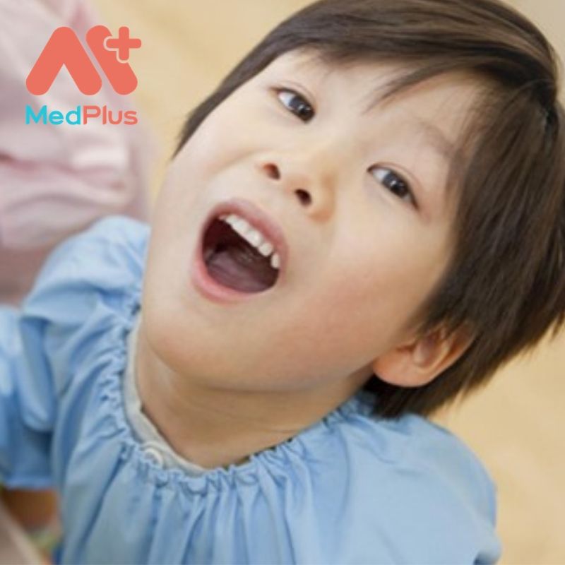 Địa chỉ khám viêm họng cho bé uy tín quận 4