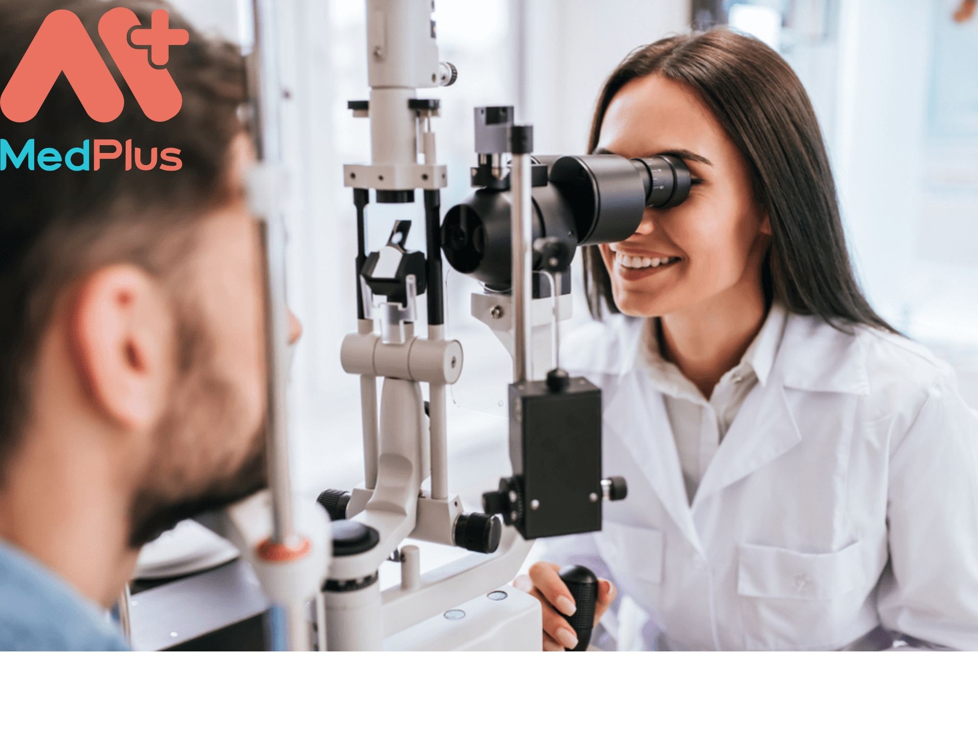 Điểm danh 5 địa chỉ khám loạn thị uy tín quận 12 127 địa chỉ khám đục thủy tinh thể uy tín huyện Củ Chi