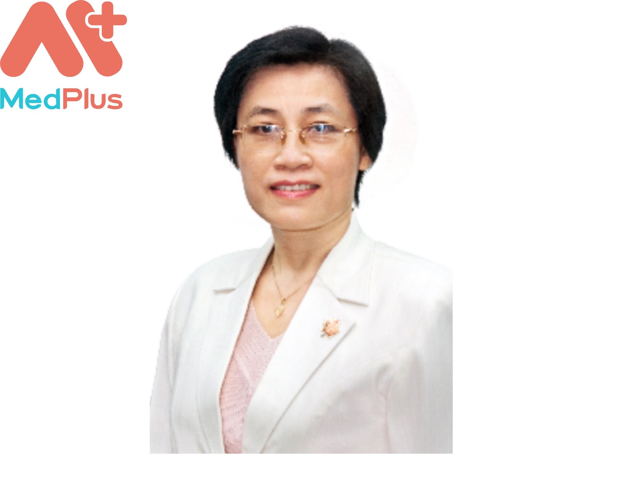 Phòng khám nhi quận 2 – PGS.TS.BS. Phạm Thị Minh Hồng