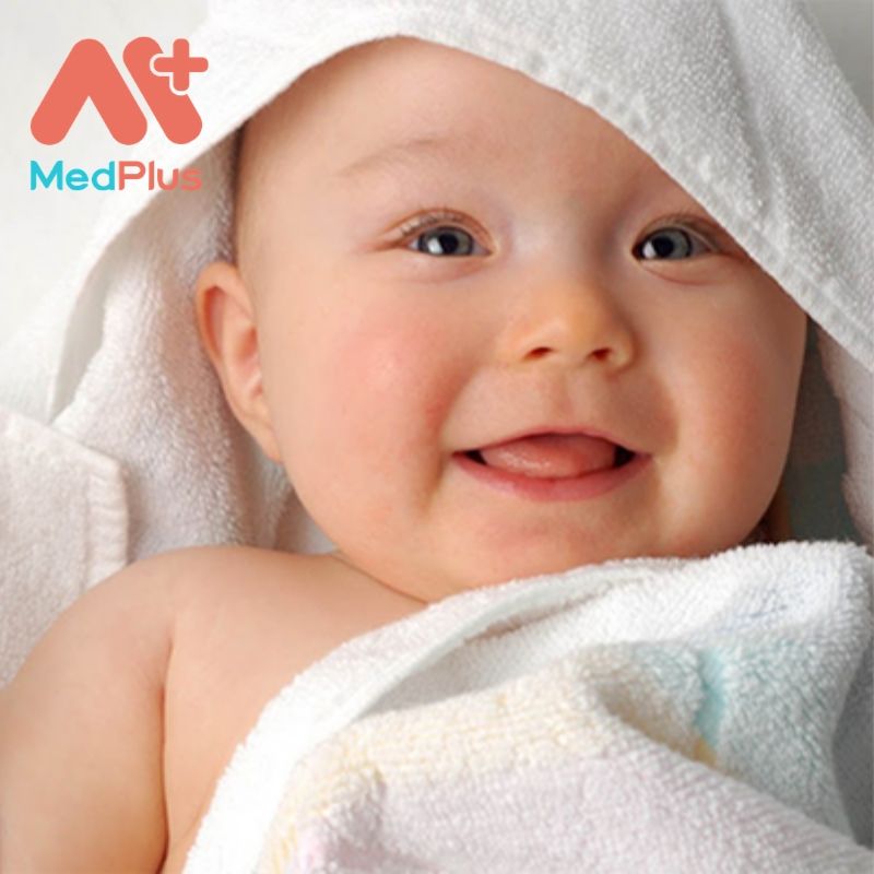 địa chỉ khám chàm sữa cho bé uy tín TPHCM