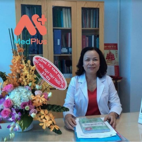 Phòng khám Hiếm muộn và Sản Phụ khoa của bác sĩ Cù Thị Kim Loan được đánh giá là địa chỉ tầm soát ung thư cổ tử cung hàng đầu Quận 7