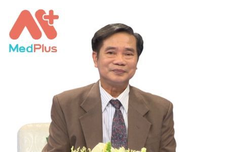 Bác sĩ Vũ Anh Nhị - Medplus