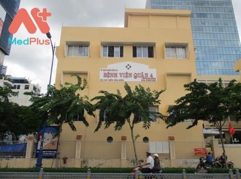 Bệnh Viện Quận 4