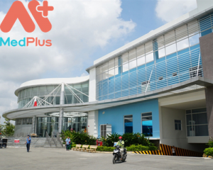 Bệnh viện Huyện Bình Chánh - Medplus