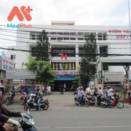 Bệnh viện Quận 1 - Medplus