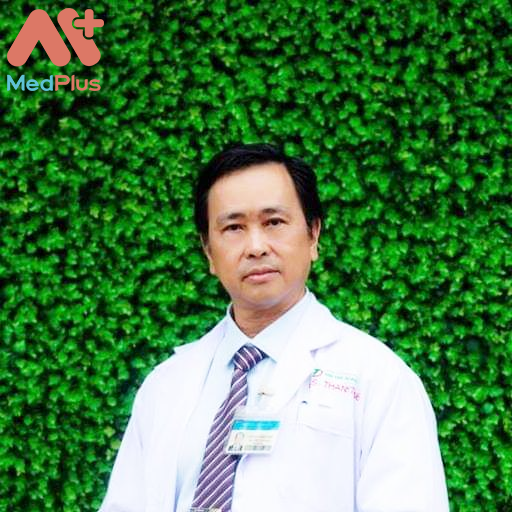 BS. Nguyễn Thanh Tùng 2 - Medplus