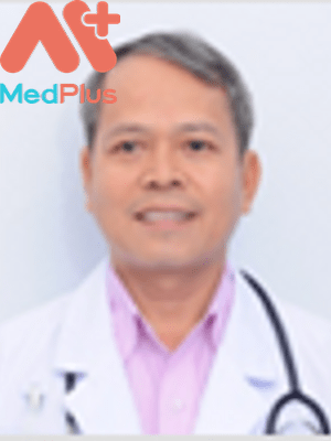 BS. Nguyễn Thanh Tuệ - Medplus