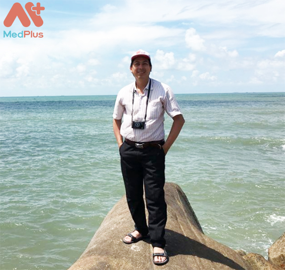 BS. Nguyễn Đức Viễn - Medplus