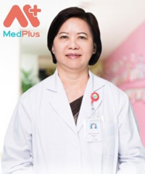 BS.CKII . Phạm Thị Ngọc Điệp - Medplus