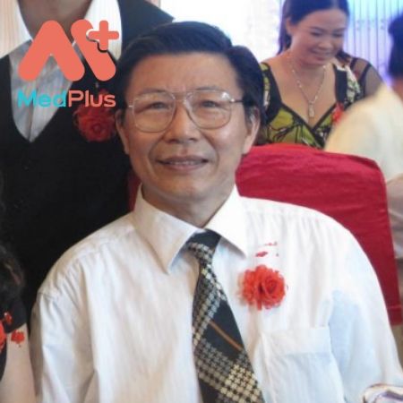 Bác sĩ Bùi Huy Hảo