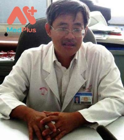 Bác sĩ Nguyễn Anh Tài khám nội thần kinh hàng đầu Quận 10