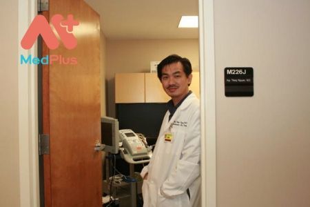 Top 5 nơi khám hội chứng ống cổ tay uy tín quận 11