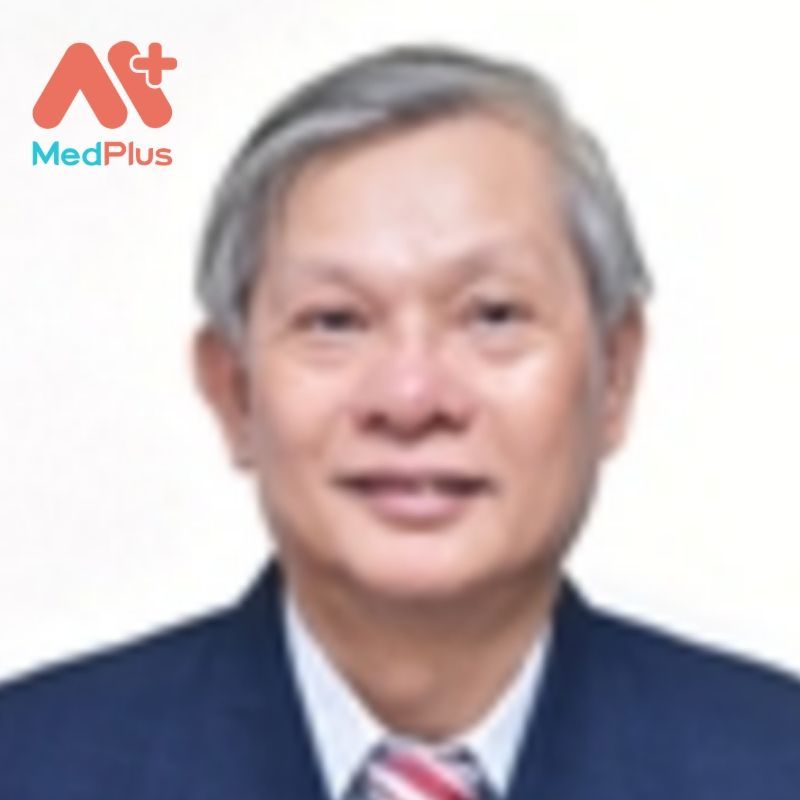Bác sĩ Nguyễn Hữu Chí