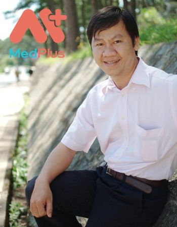 Bác sĩ Nguyễn Kinh Quốc khám chuyên khoa thần kinh hàng đầu Quận 7
