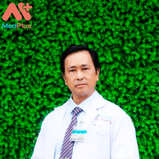 Bác sĩ Nguyễn Thanh Tùng khám nội thần kinh hàng đầu Thủ Đức