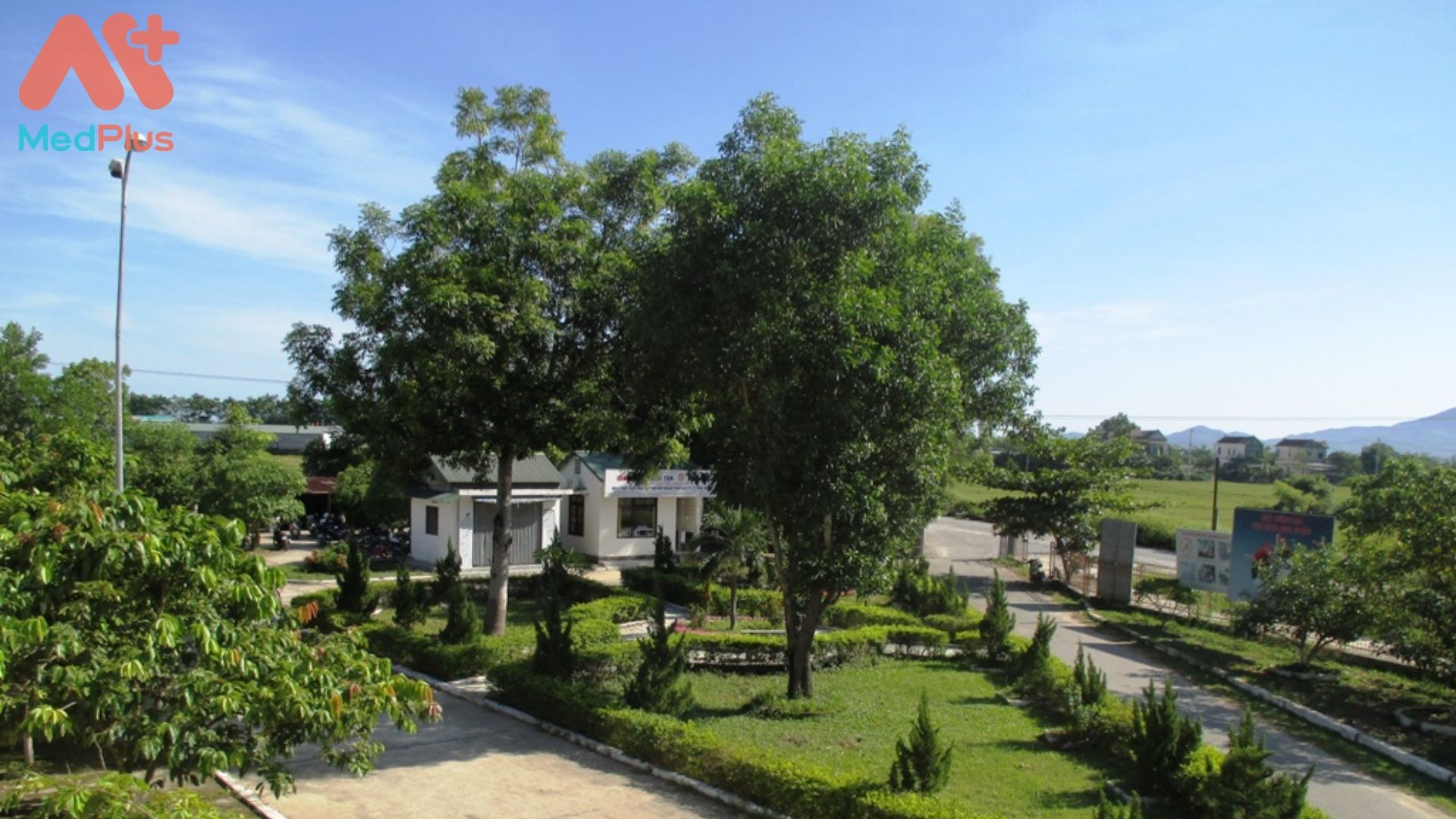 Trung tâm Y tế huyện Phú Lộc