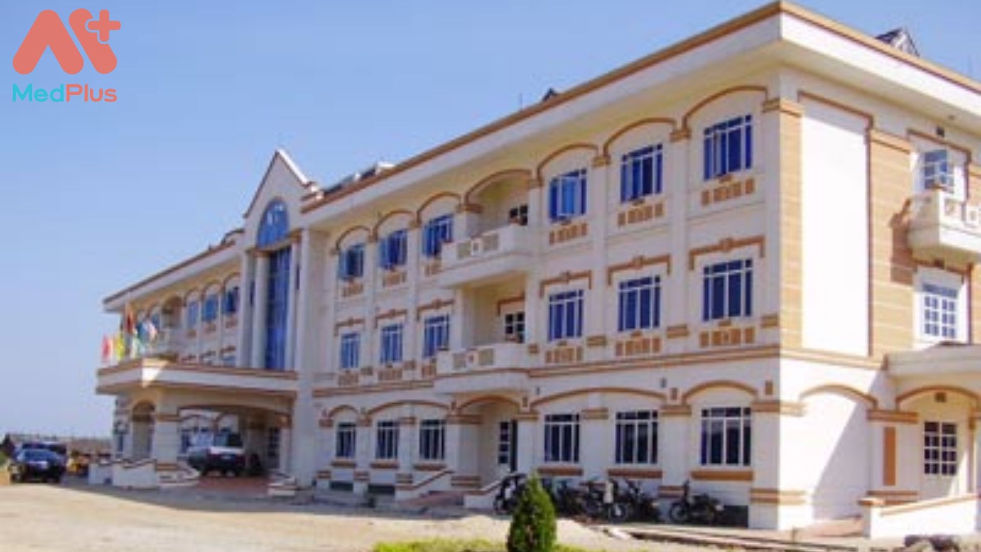 Bệnh viện Ngoại khoa Nguyễn Văn Thái