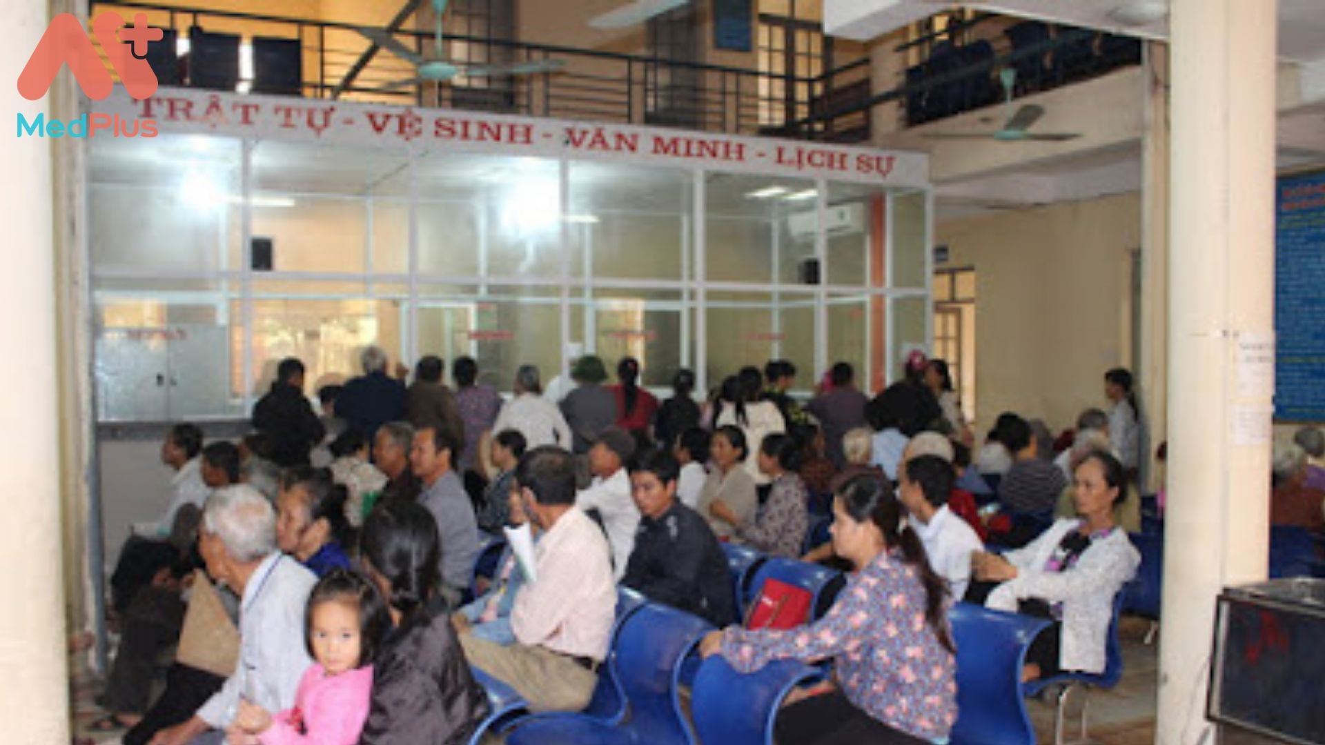 Bệnh viện Đa khoa huyện Kim Sơn