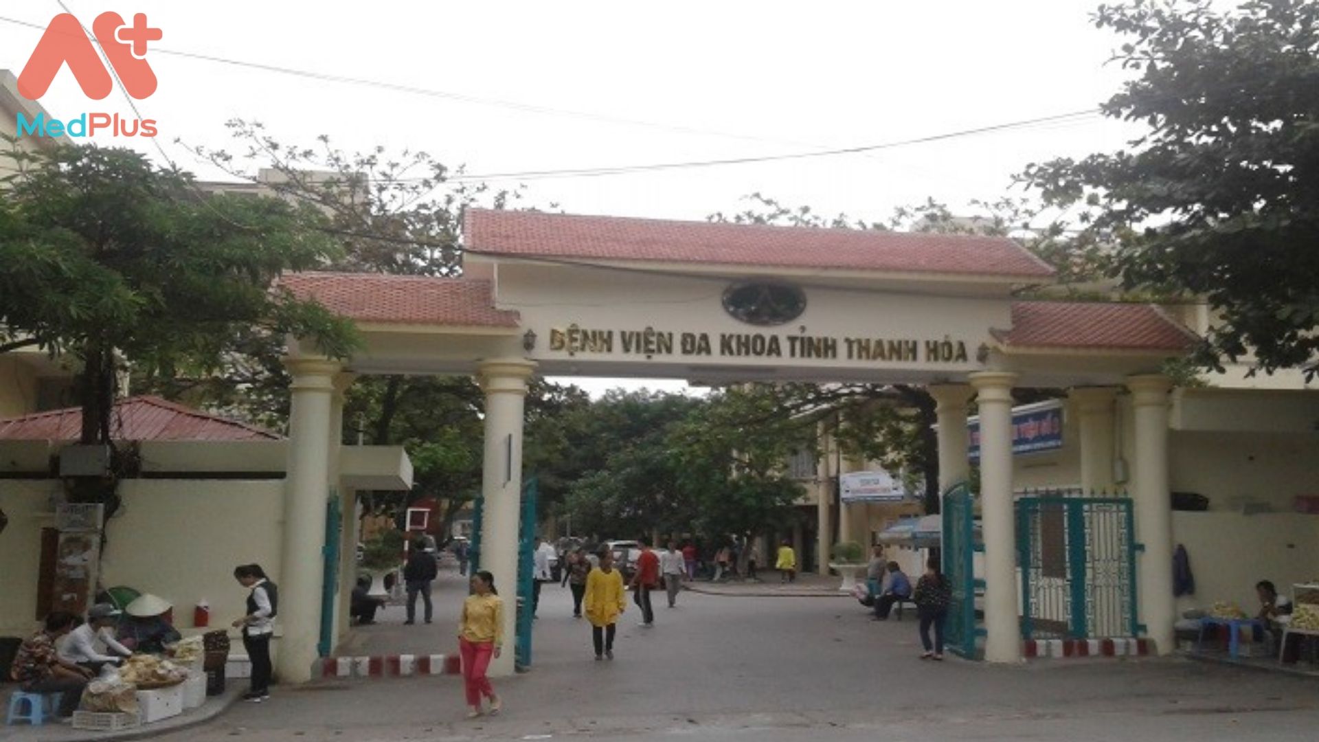 Bệnh viện Đa khoa tỉnh Thanh Hóa có tốt không ? 128 Bệnh viện Đa khoa tỉnh Thanh Hóa