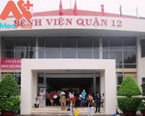 Top 3 địa chỉ nội soi dạ dày uy tín quận 12 130 Bệnh Viện Quận 12- địa chỉ nội soi dạ dày uy tín quận 12