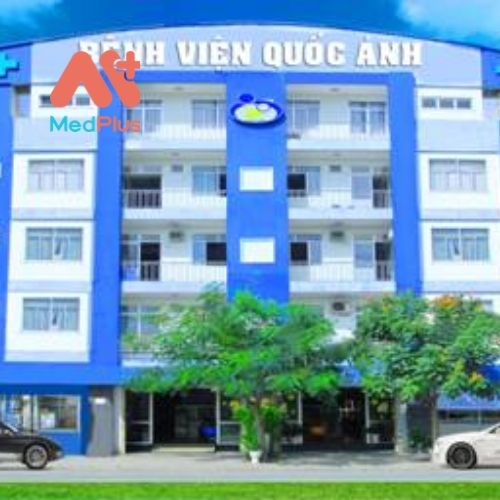 Bệnh Viện Đa Khoa Quốc Ánh