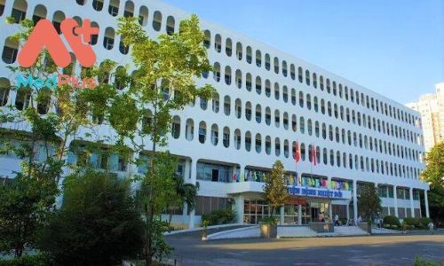 Top 5 nơi khám hội chứng ống cổ tay uy tín quận 5