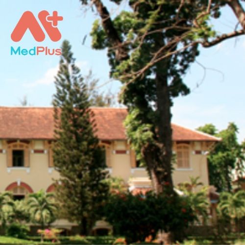 Bệnh viện Pasteur - địa chỉ khám hiv uy tín quận 3