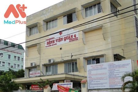 Nơi khám hội chứng ống cổ tay uy tín quận 4?