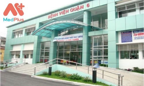 Top 5 địa điểm khám rối loạn lo âu uy tín quận 6