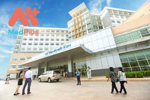 Bệnh viện Quốc tế City là địa điểm khám huyết học hàng đầu Quận Bình Tân